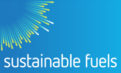 sustainable fuels logo